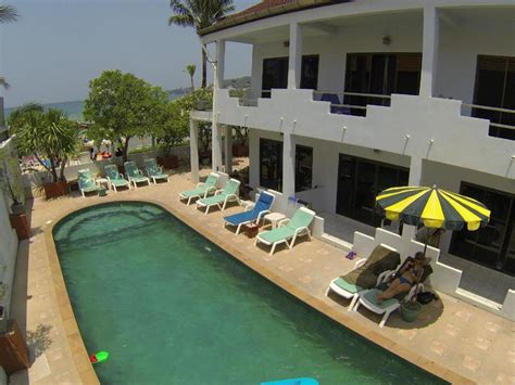 kamala dreams hotel